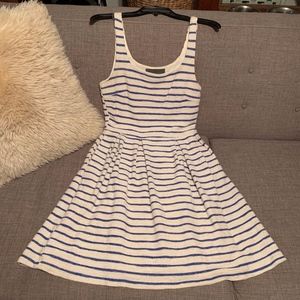 Anthropologie Sunday in Brooklyn Dress w/ Pockets!